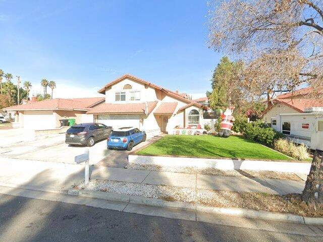 House image located at Corona, CA 92879