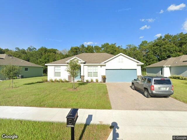 House image located at Deland, FL 32720