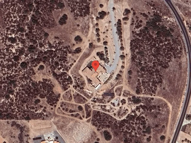 House image located at Homeland, CA 92548