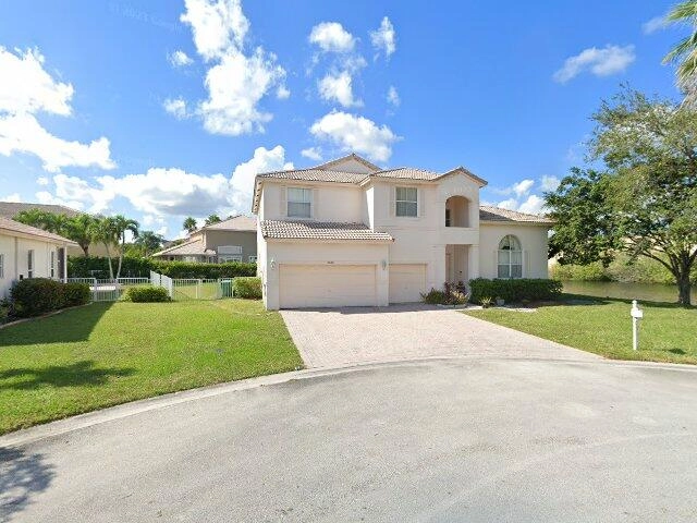 House image located at Pompano Beach, FL 33076