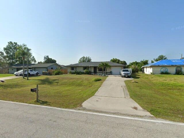 House image located at Englewood, FL 34224