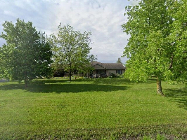 House image located at Spencerville, OH 45887
