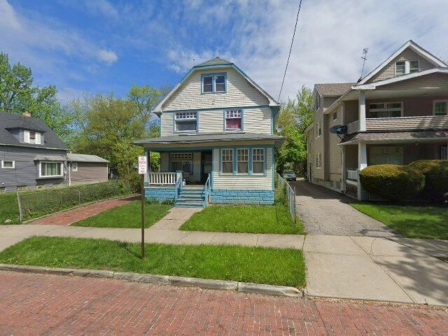 House image located at Cleveland, OH 44105
