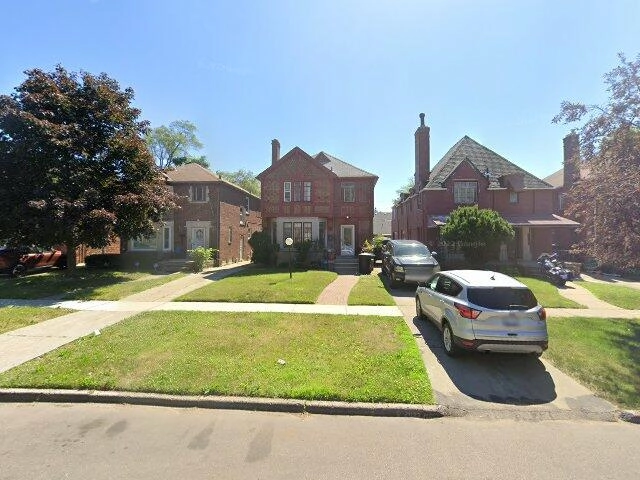 House image located at Detroit, MI 48221