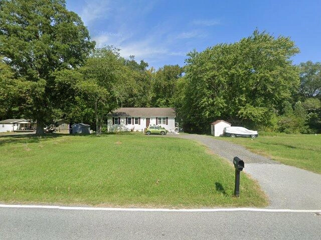 House image located at Lexington Park, MD 20653