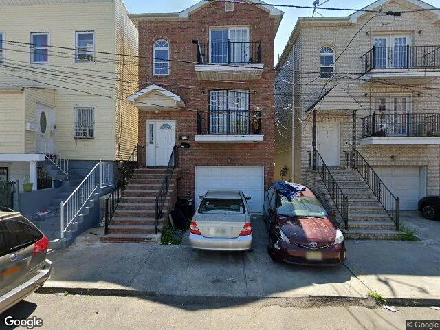 House image located at Jersey City, NJ 07306