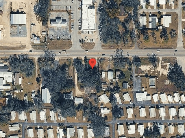 House image located at Zephyrhills, FL 33542