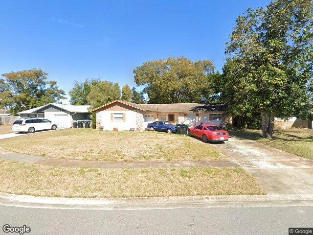 House image located at Orlando, FL 32825