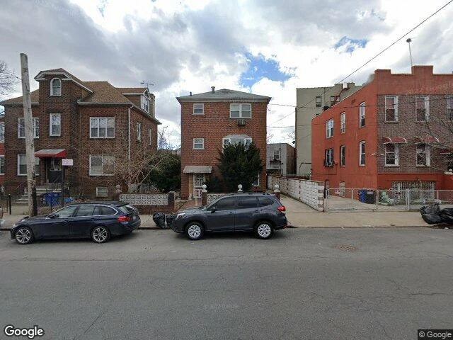 House image located at Bronx, NY 10469