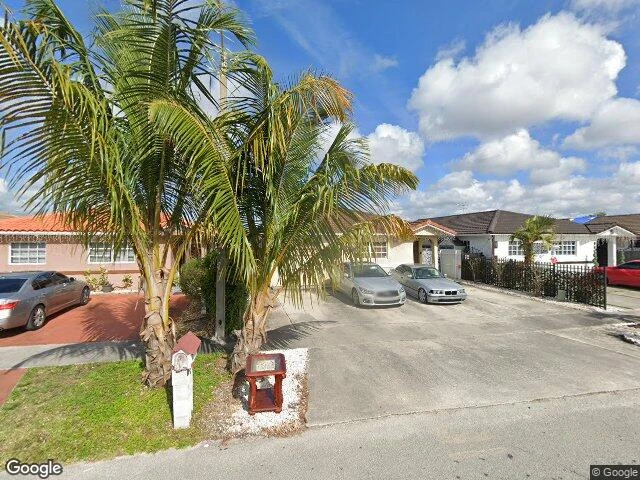 House image located at Hialeah, FL 33016