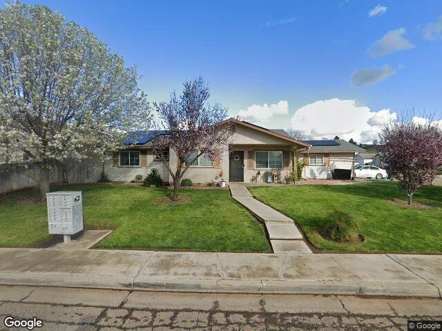 House image located at Porterville, CA 93257