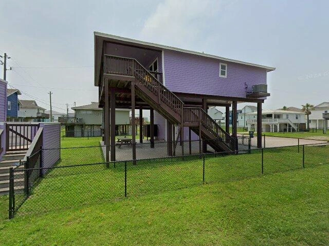 House image located at Galveston, TX 77554