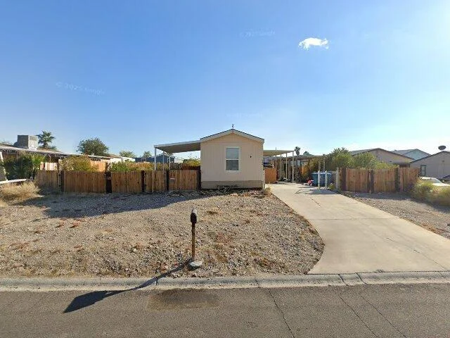House image located at Bullhead City, AZ 86442