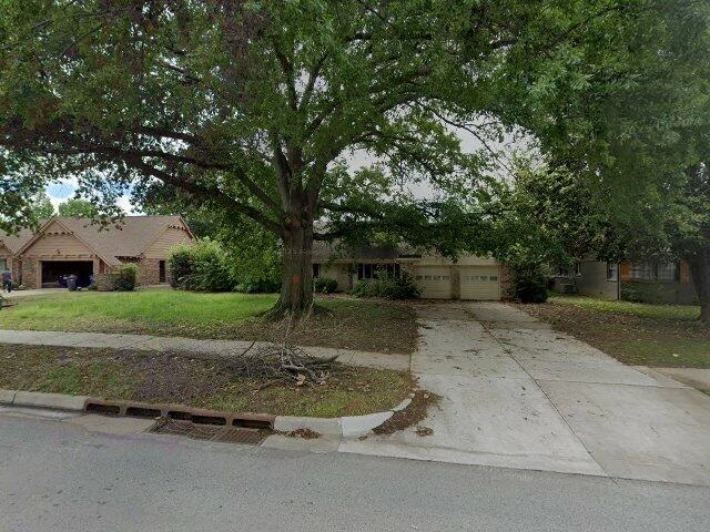 House image located at Tulsa, OK 74135