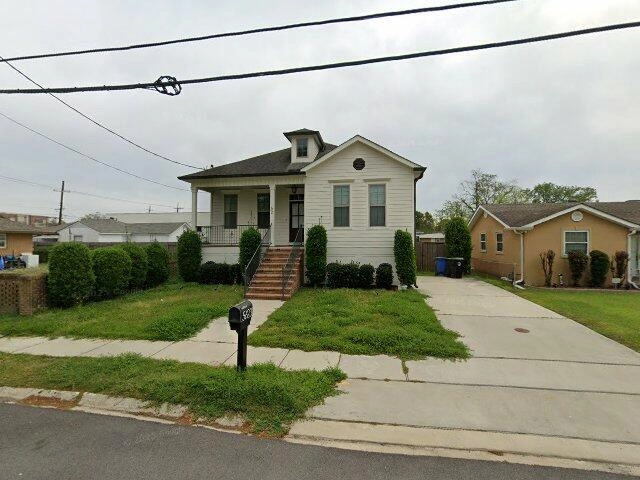 House image located at New Orleans, LA 70122