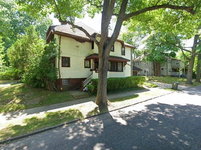 House image located at Cleveland, OH 44118