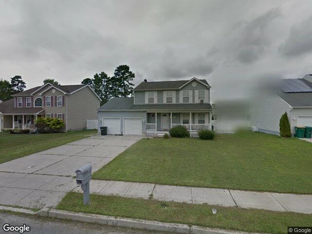 House image located at Absecon, NJ 08205