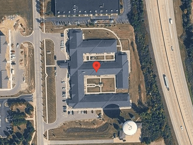 House image located at Dundee, MI 48131