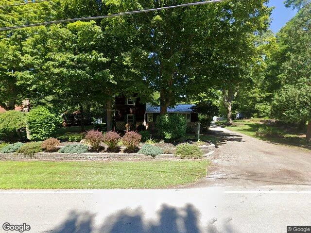 House image located at Macedon, NY 14502