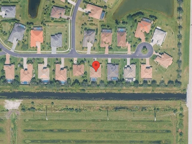 House image located at Vero Beach, FL 32968