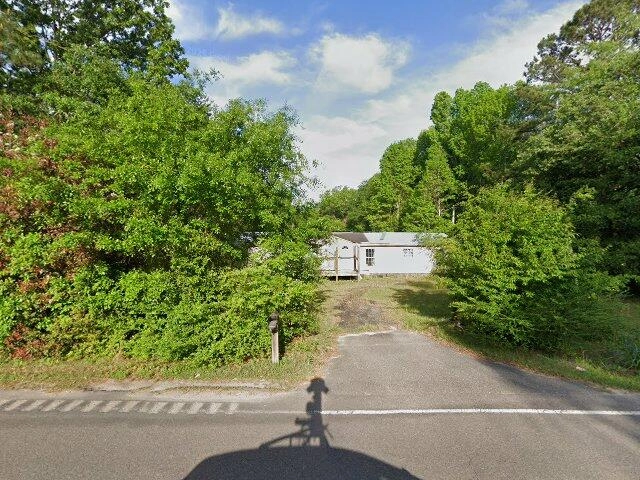 House image located at Saint Stephen, SC 29479