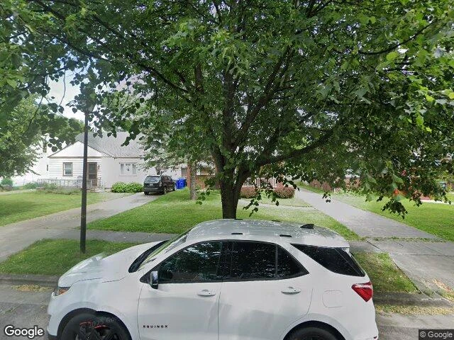 House image located at Buffalo, NY 14224