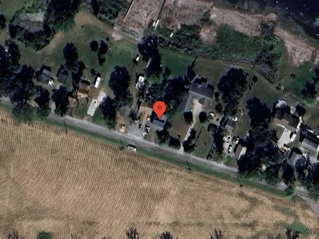 House image located at Essexville, MI 48732