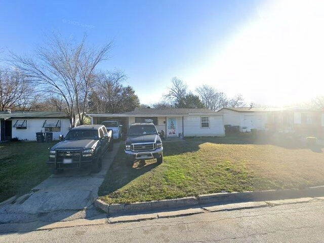 House image located at Fort Worth, TX 76112