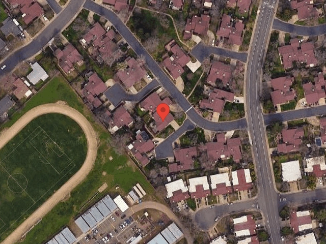 House image located at Rancho Cordova, CA 95670
