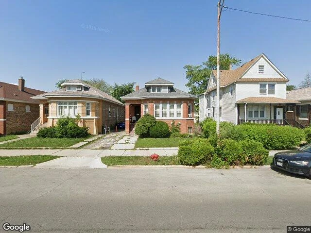 House image located at Chicago, IL 60620