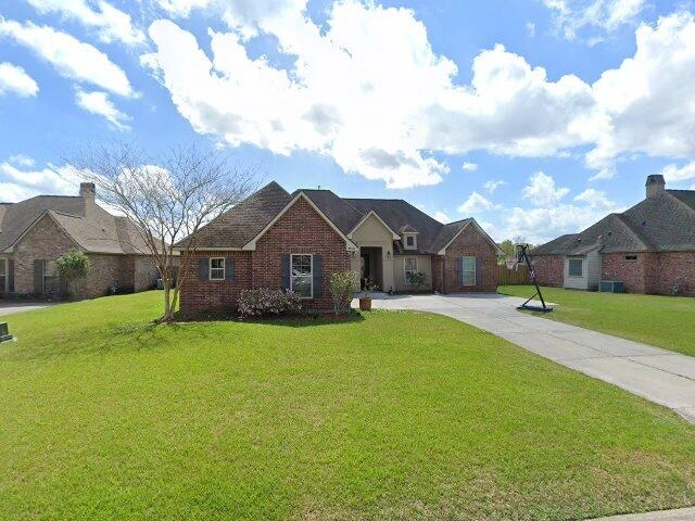 House image located at Prairieville, LA 70769