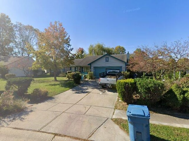 House image located at Indianapolis, IN 46268