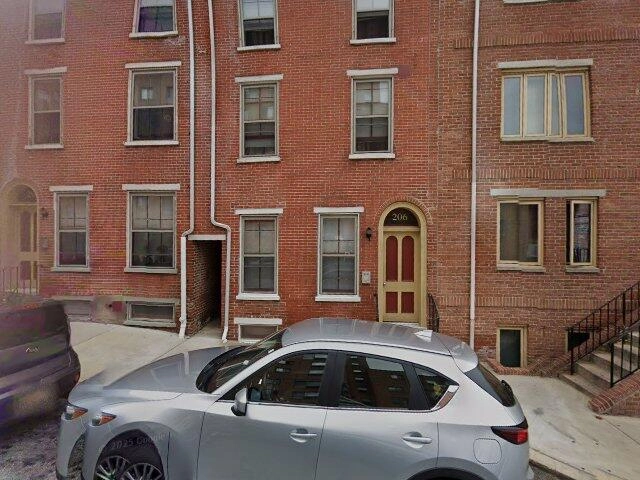 House image located at Alexandria, IN 46001