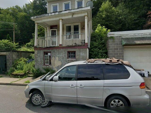 House image located at Pottsville, PA 17901