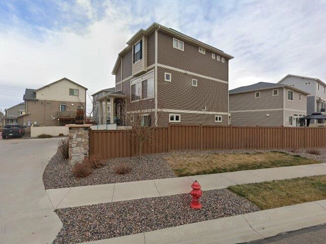House image located at Johnstown, CO 80534