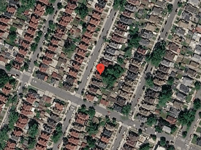 House image located at Springfield Gardens, NY 11413