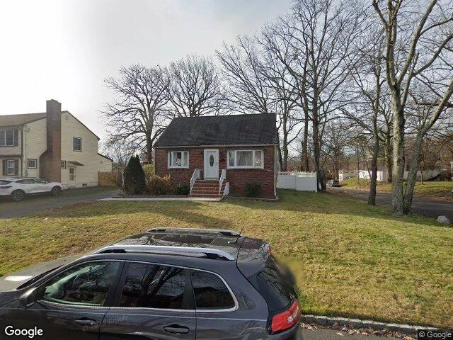 House image located at Scotch Plains, NJ 07076