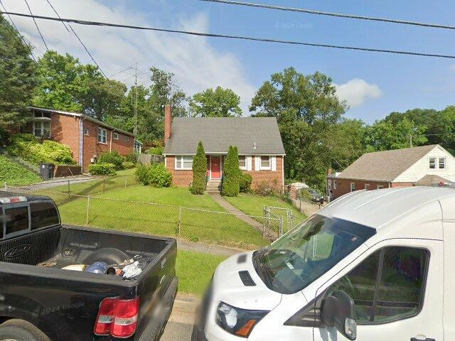 House image located at Hyattsville, MD 20785