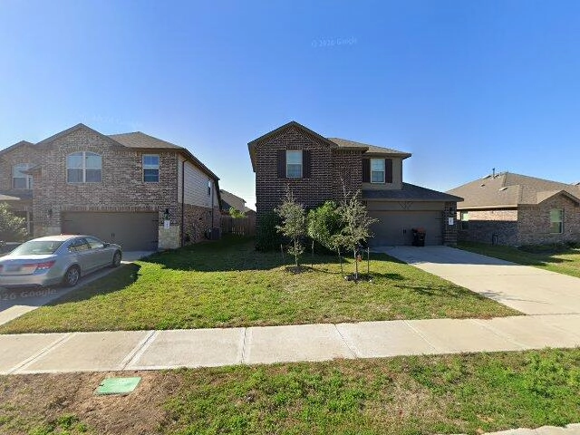 House image located at Katy, TX 77494