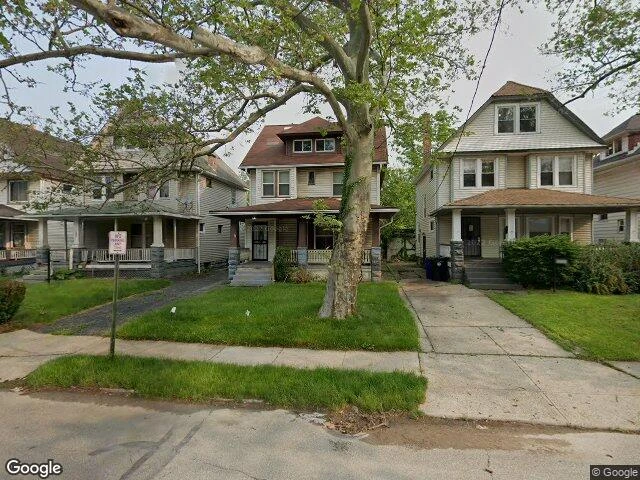 House image located at Cleveland, OH 44108