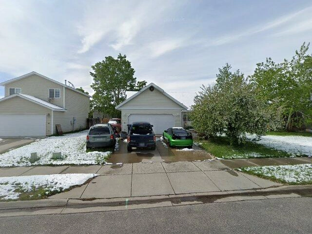 House image located at Bozeman, MT 59718