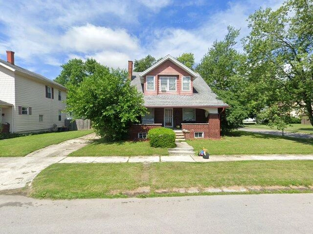 House image located at Fostoria, OH 44830