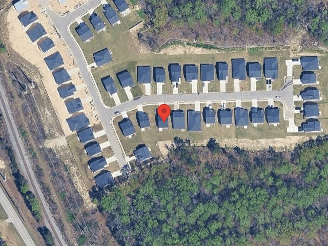 House image located at Blythewood, SC 29016