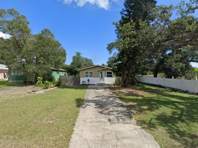 House image located at Saint Petersburg, FL 33712