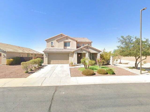 House image located at Goodyear, AZ 85338