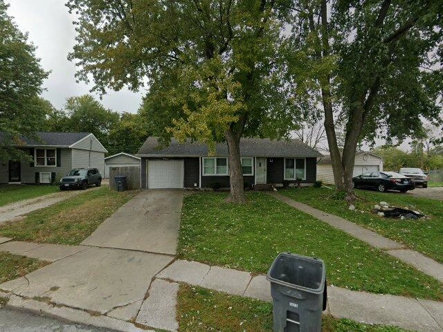 House image located at Milan, IL 61264