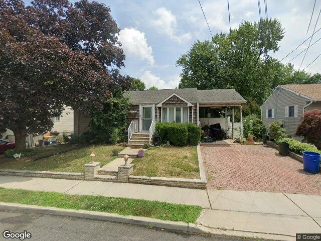 House image located at Keyport, NJ 07735