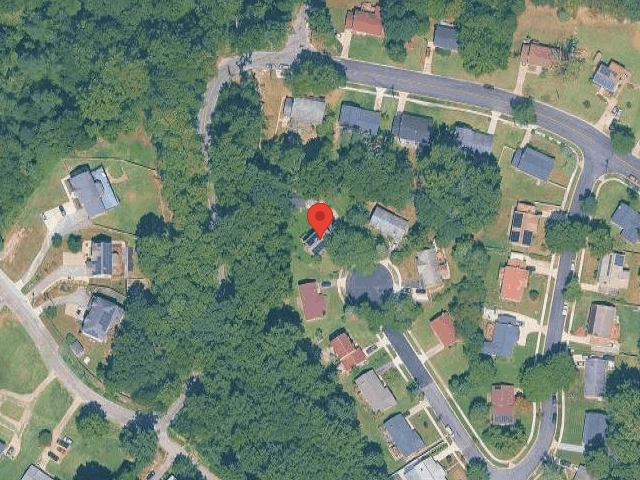 House image located at Fort Washington, MD 20744
