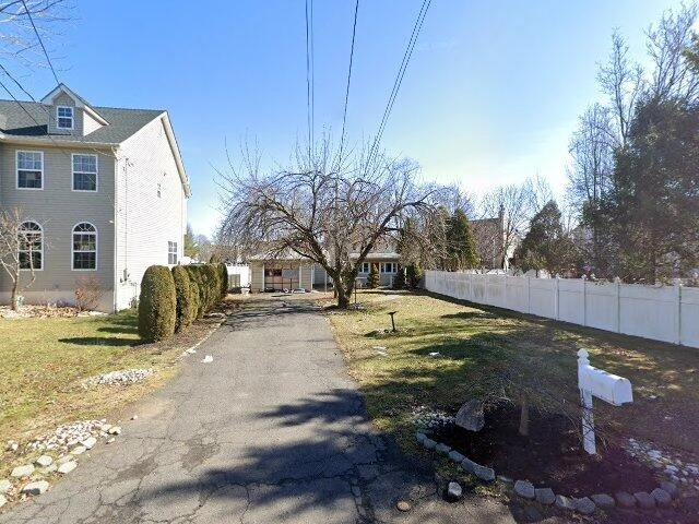 House image located at Edison, NJ 08837