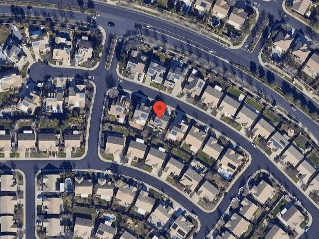 House image located at Roseville, CA 95747